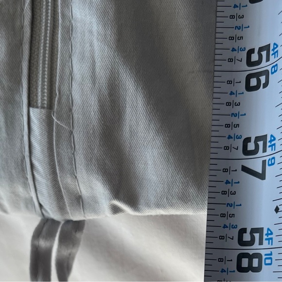 Authentic Emilio Pucci gray garment bag - Picture 5 of 5